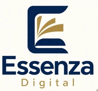 Logo ESSENZA DIGITAL